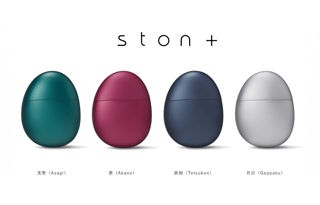 ston 本体イメージ