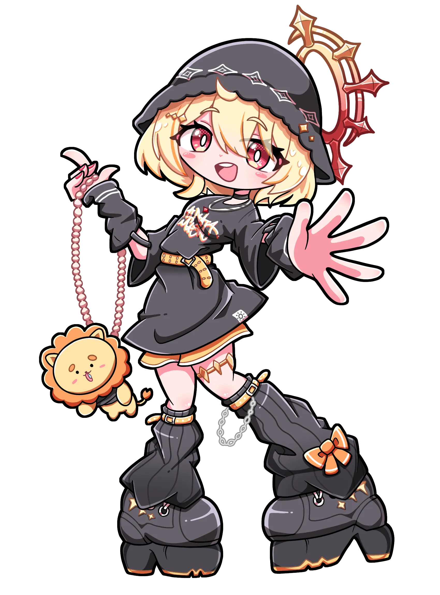 日向ましゅ