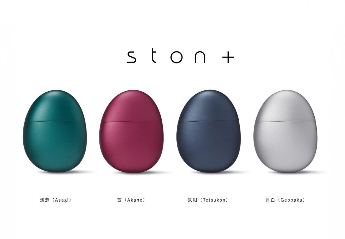 ston 本体イメージ